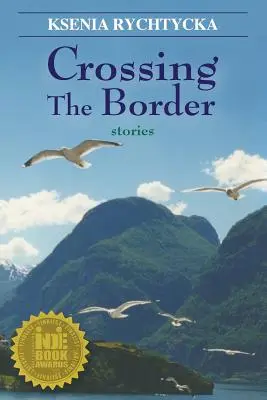 Cruzando la frontera - Crossing the Border