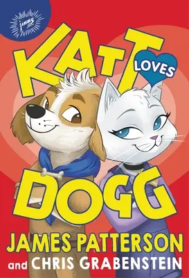 Katt ama a Dogg - Katt Loves Dogg