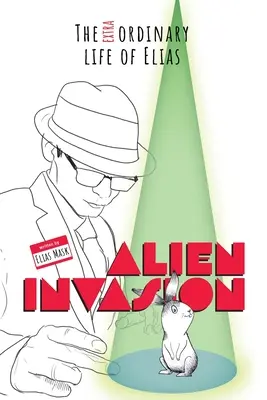 Invasión alienígena - Alien Invasion