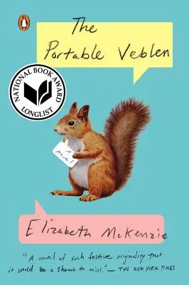 El Veblen portátil - The Portable Veblen