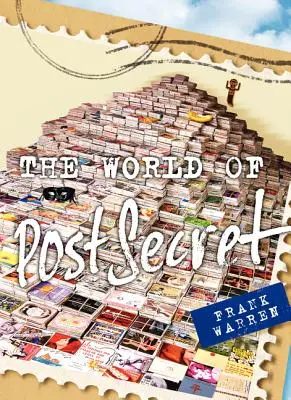 El mundo de PostSecret - The World of PostSecret