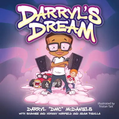 El sueño de Darryl - Darryl's Dream