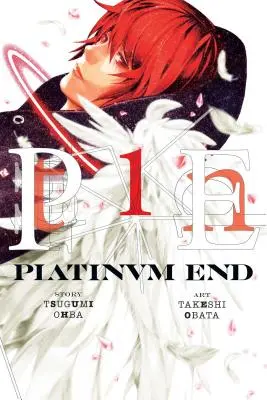 Platinum End, Vol. 1, 1