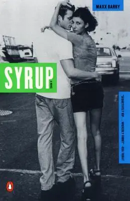 Jarabe - Syrup