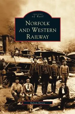 Ferrocarril Norfolk and Western - Norfolk and Western Railway