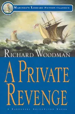 Una venganza privada: #9 Una novela de Nathaniel Drinkwater - A Private Revenge: #9 A Nathaniel Drinkwater Novel