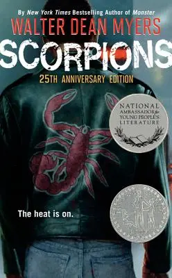 Escorpiones - Scorpions