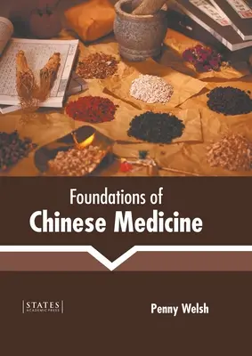 Fundamentos de la medicina china - Foundations of Chinese Medicine