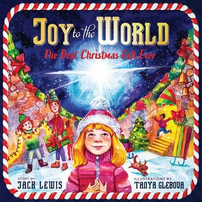 Alegría para el mundo: El mejor regalo de Navidad (Reason for the Season) - Joy to the World: The Best Christmas Gift Ever (Reason for the Season)