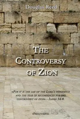 La Controversia de Sion - The Controversy of Zion