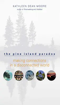 La paradoja de Pine Island: establecer conexiones en un mundo desconectado - The Pine Island Paradox: Making Connections in a Disconnected World