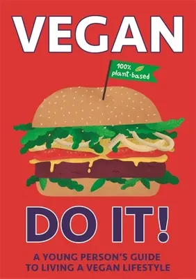 ¡Hazlo Vegano! - Vegan Do It!