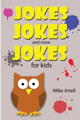 Chistes, chistes y más chistes para niños - Jokes Jokes And More Jokes For Kids