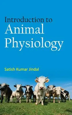 Introducción a la fisiología animal - Introduction to Animal Physiology