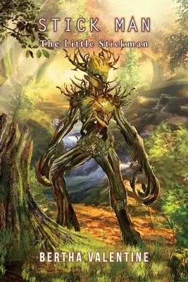 El hombre palo: El pequeño hombre palo - Stick Man: The Little Stickman