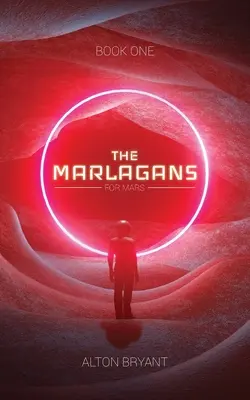 Los Marlaganes: Para Marte - The Marlagans: For Mars