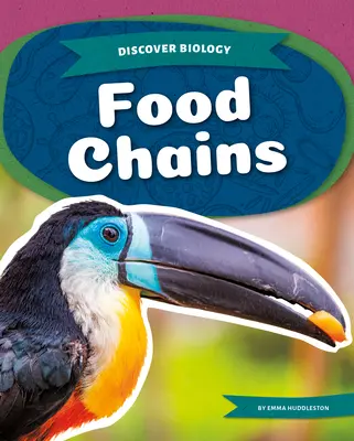 Cadenas alimentarias - Food Chains