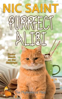 La coartada perfecta - Purrfect Alibi