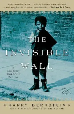 El muro invisible: Una historia de amor que rompió barreras - The Invisible Wall: A Love Story That Broke Barriers