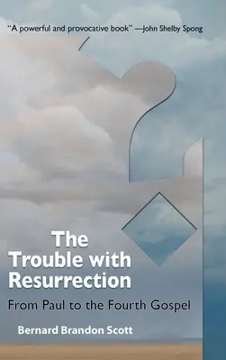 El problema de la resurrección - Trouble with Resurrection