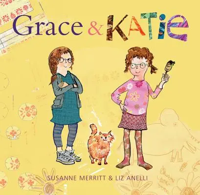 Grace y Katie - Grace and Katie