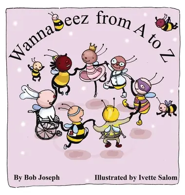 WannaBeez de la A a la Z - WannaBeez from A to Z