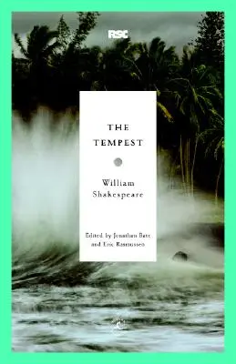 La Tempestad - The Tempest