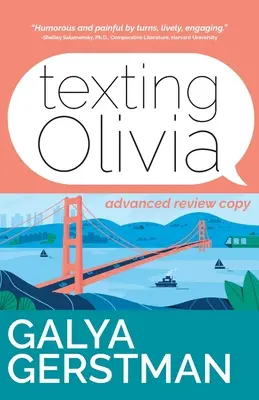 Mensajes de texto a Olivia - Texting Olivia