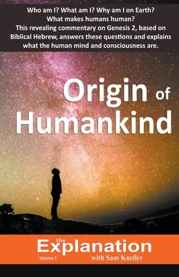 El origen de la humanidad - Origin of Humankind