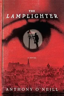 El mechero - The Lamplighter