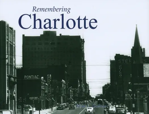 Recordando Charlotte - Remembering Charlotte