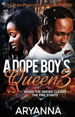 La reina de los drogadictos 3 - A Dope Boy's Queen 3