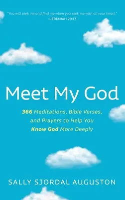 Conoce a mi Dios - Meet My God