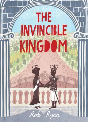 El reino invencible - The Invincible Kingdom