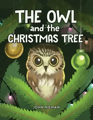 El búho y el árbol de Navidad - The Owl and The Christmas Tree