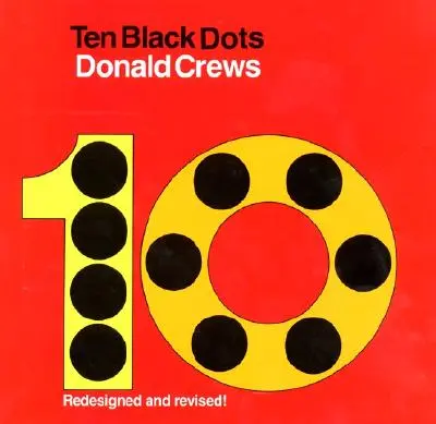 Diez puntos negros - Ten Black Dots