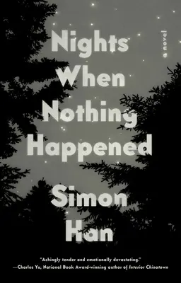 Noches en las que no pasó nada - Nights When Nothing Happened