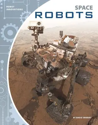 Robots espaciales - Space Robots