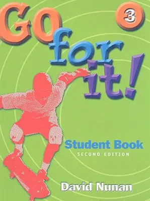 A por todas, Libro 3 - Go for It!, Book 3