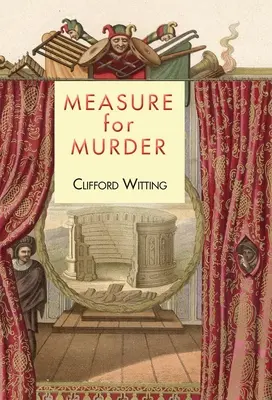 Medida para asesinar - Measure for Murder