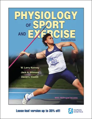 Fisiología del deporte y del ejercicio - Physiology of Sport and Exercise