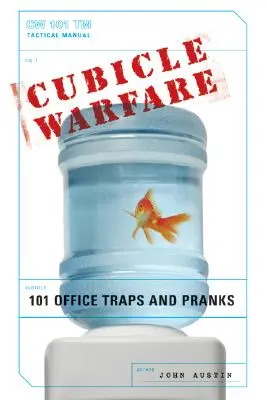 La guerra del cubículo - Cubicle Warfare