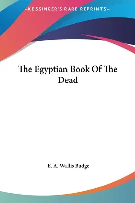 El libro egipcio de los muertos - The Egyptian Book of the Dead