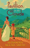 Pabellón en las nubes - Una nueva novela en solitario - Pavilion in the Clouds - A new stand-alone novel