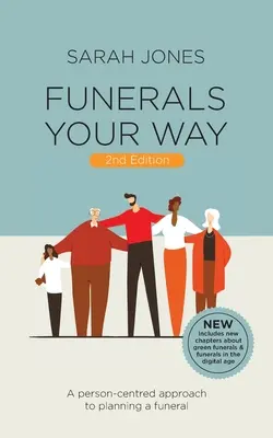 Funerales a su manera - Funerals Your Way