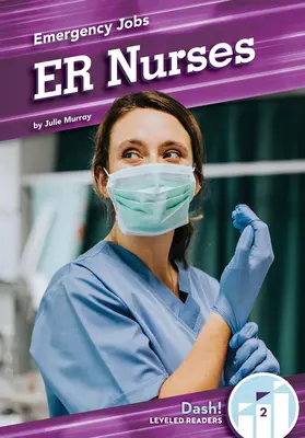 Enfermeras - Er Nurses