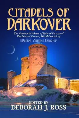 Ciudadelas de Darkover - Citadels of Darkover