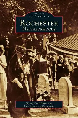 Barrios de Rochester - Rochester Neighborhoods