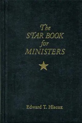 El libro de las estrellas para ministros - The Star Book for Ministers