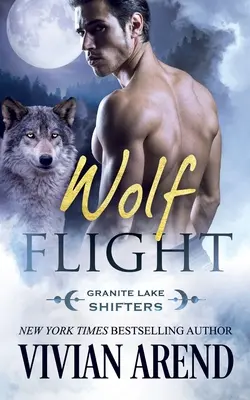 La huida del lobo - Wolf Flight